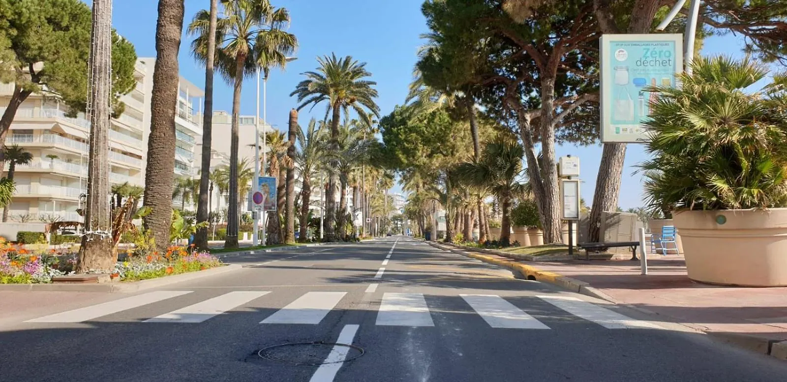 Studio Croisette Cannes Apartment