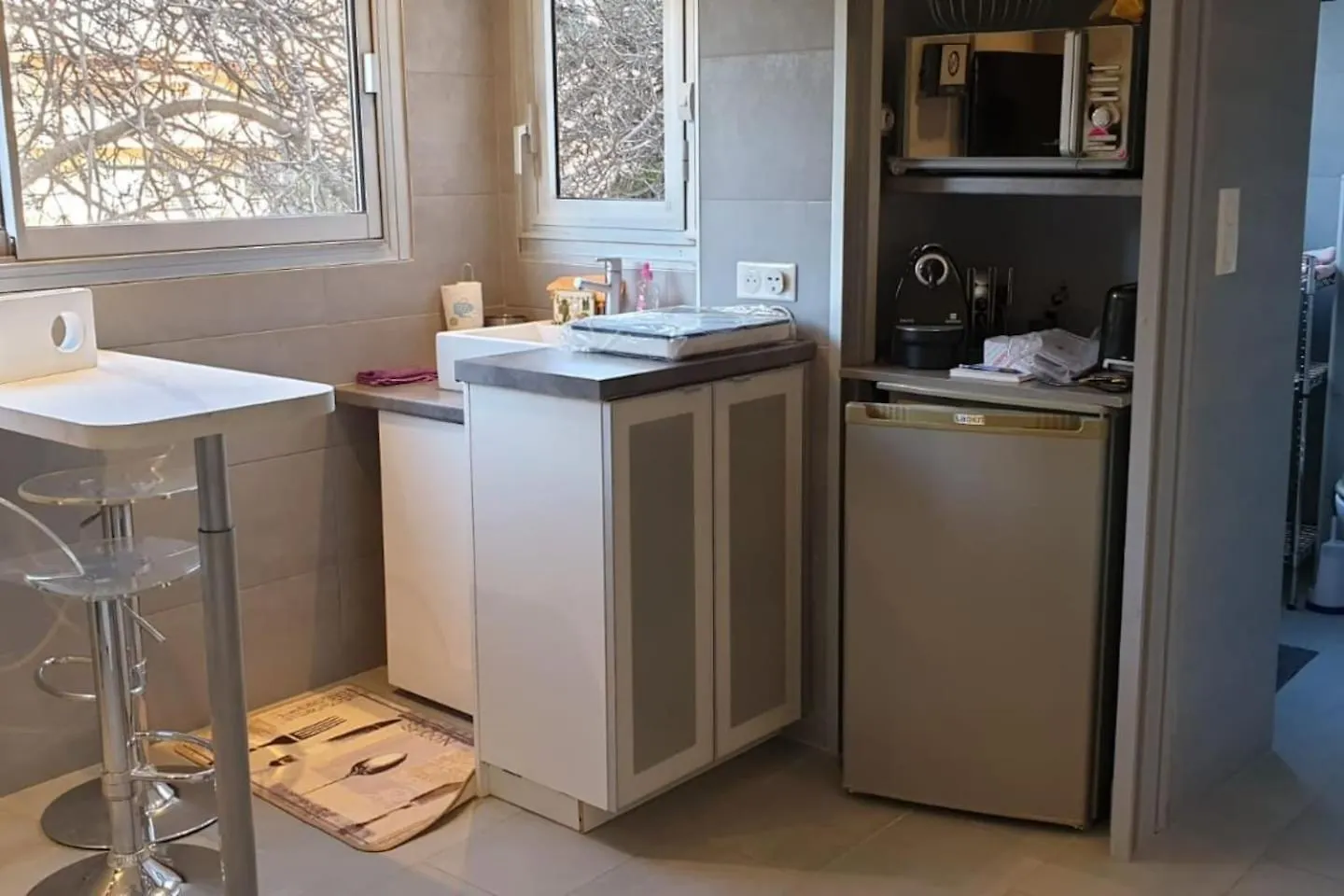 Studio Croisette Cannes Apartment