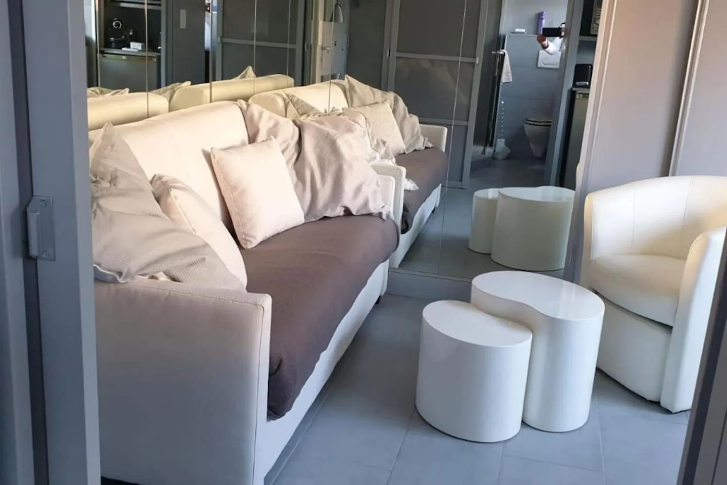 Studio Croisette Cannes