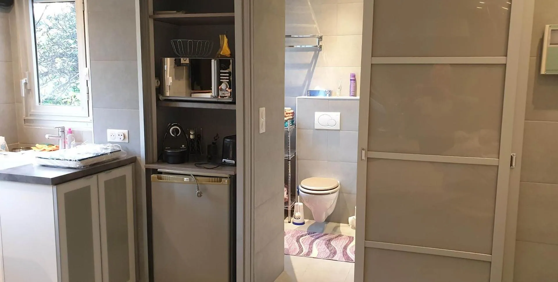 Apartment Studio Croisette Cannes
